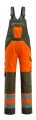 Mascot Amerikaanse Veiligheidsoverall Gosford 15969-948 hi-vis oranje-mosgroen